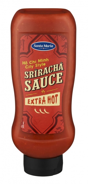 Sriracha Sauce