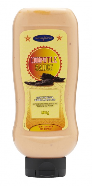 Chipotle Sauce