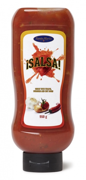 Salsa