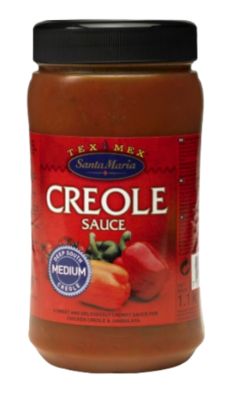 Creole Sauce