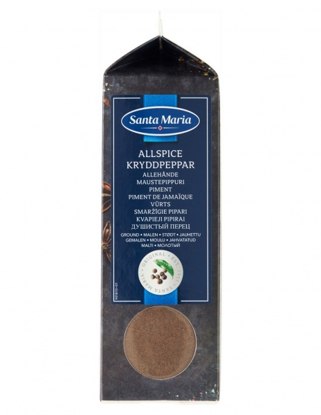 Allspice, Ground 430g