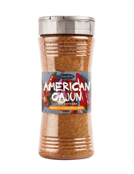 American Cajun 190g