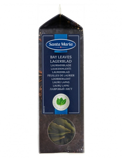 Bay Leaves 45g