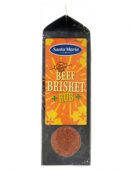 Beef Brisket Rub 545g