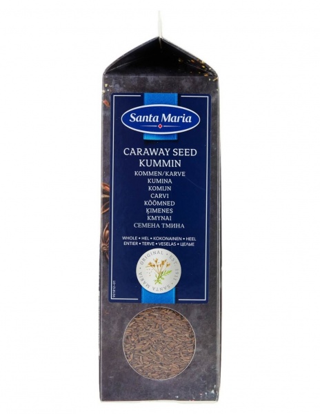 Caraway Seed 420g