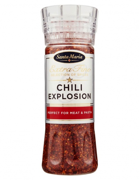 Chili Explosion 275g