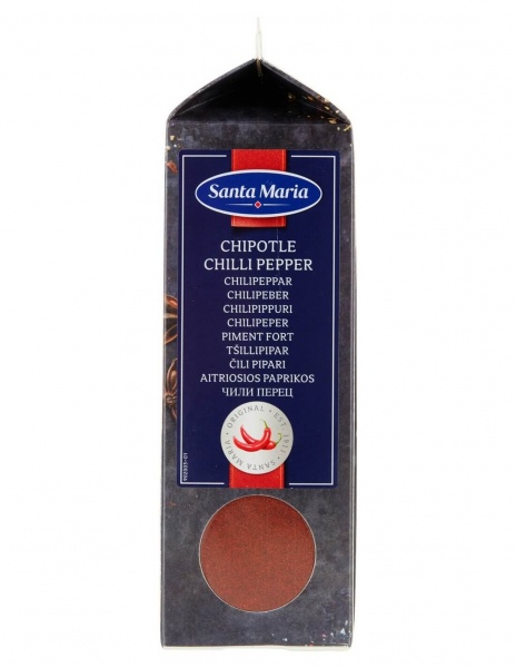 Chipotle Chilli Pepper 500g