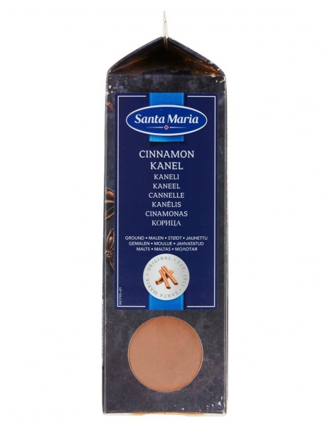 Cinnamon, Ground 470g