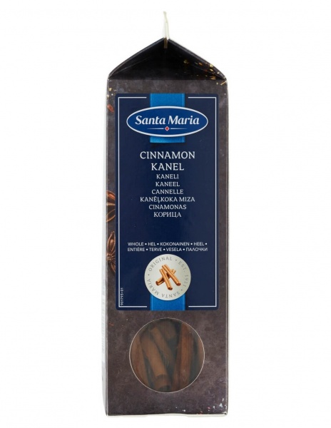 Cinnamon, Whole 300g