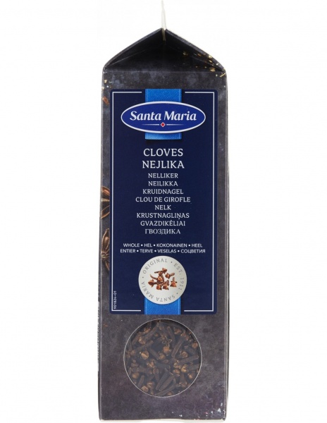 Cloves Whole 340g