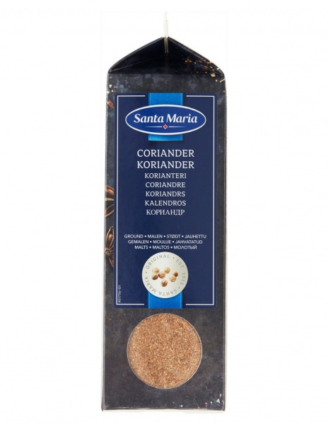 Coriander, Ground 355g