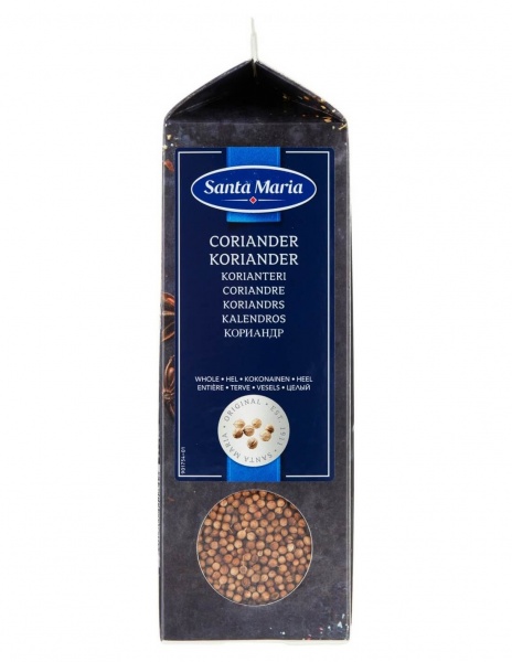 Coriander, Whole 270g