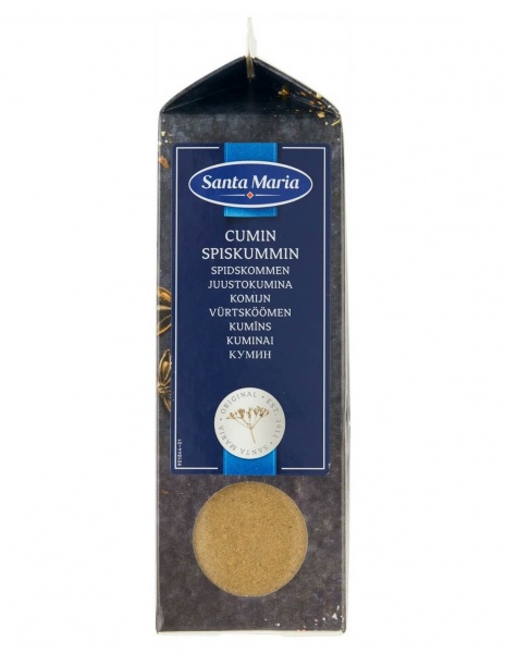 Cumin 430g