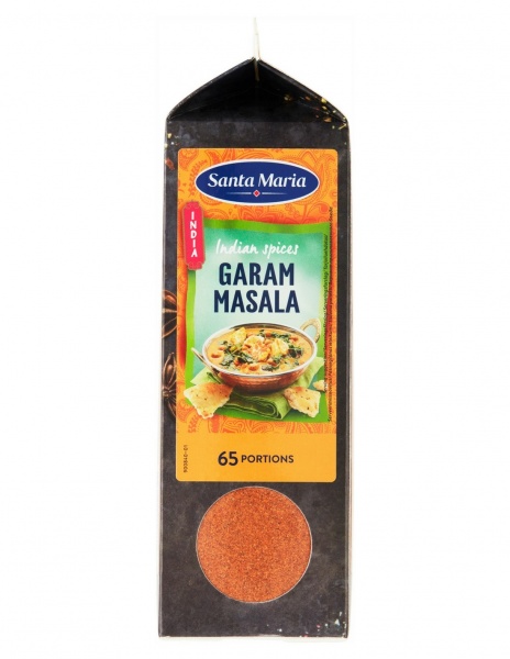 Garam Masala Spice Mix 553g