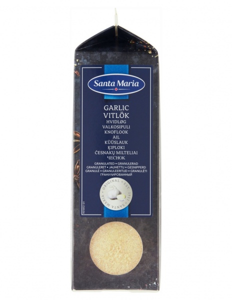 Garlic, Granules 650g