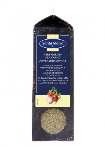 Herb Garden Seasoning 420g