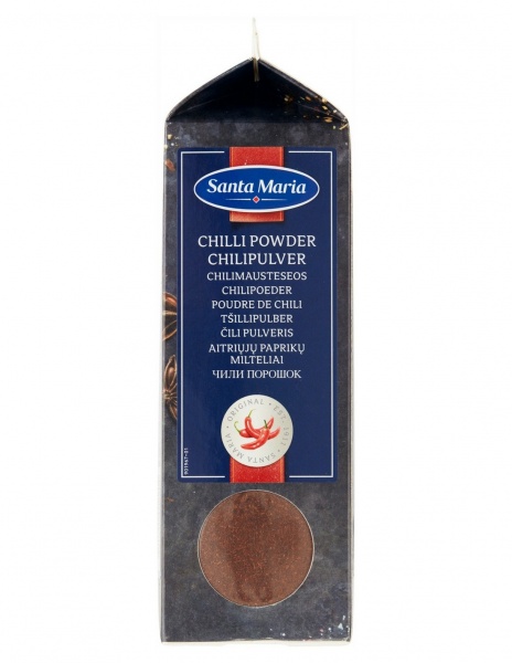 Hot Chilli Powder 430g