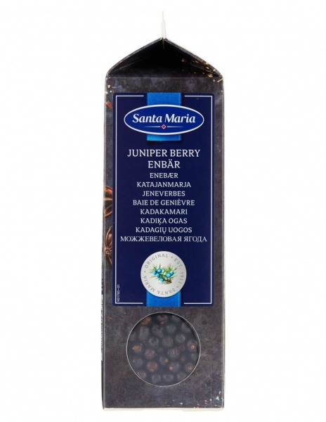 Juniper Berries 290g