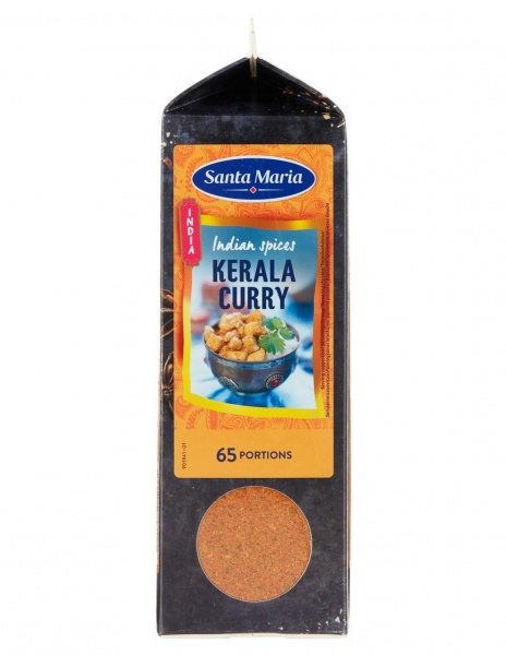 Kerala Curry Spice Mix 553g