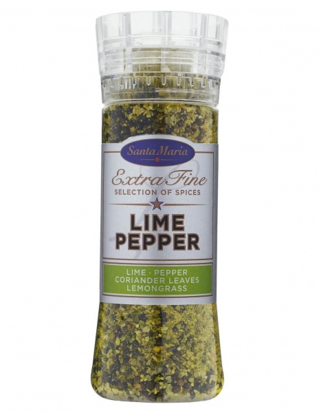 Lime pepper 310g