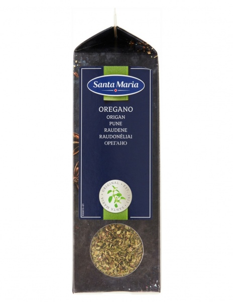 Oregano 65g