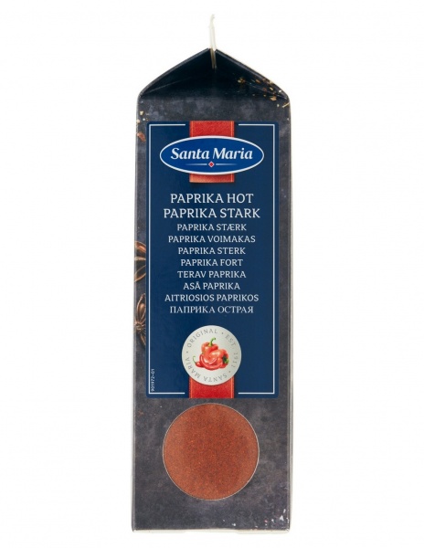 Paprika 480g