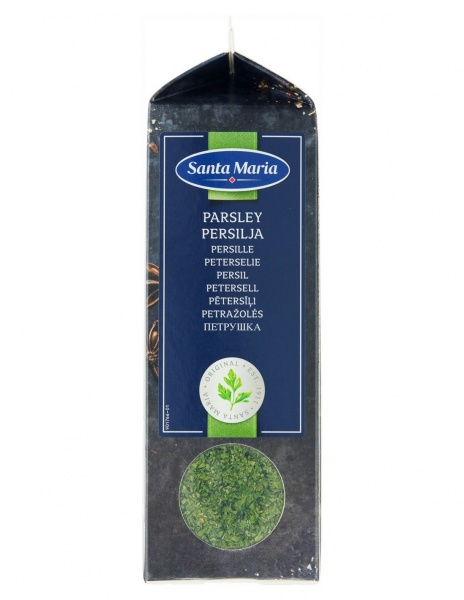 Parsley 95g