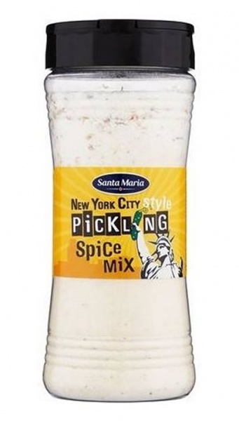 Pickling Spice Mix 400g