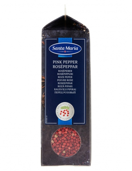 Pink Peppercorns, Whole 265g