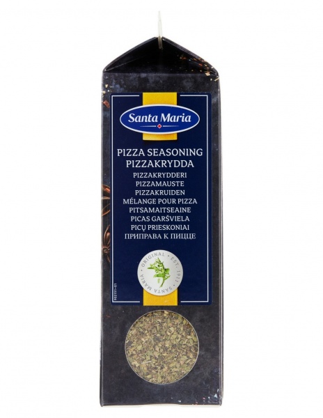 Pizza Herbs (Mixed Herbs) 105g