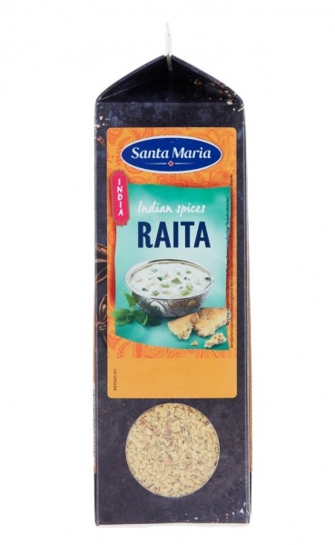 Raita Spice Mix 553g