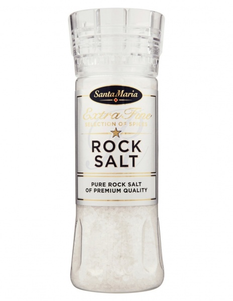 Rock Salt 455g