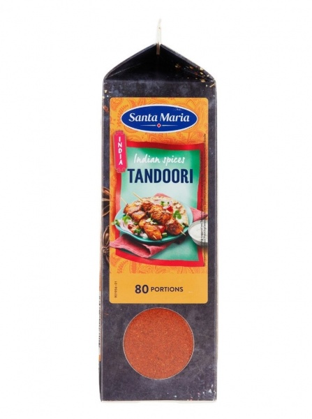 Tandoori Spice Mix 560g