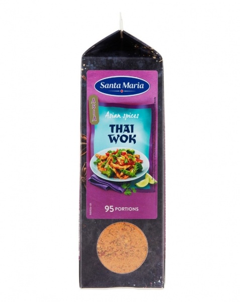 Thai Wok Spice Mix 713g