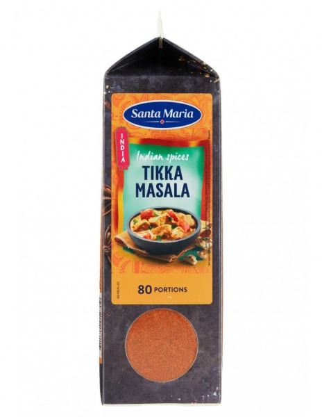 Tikka Masala Spice Mix 560g