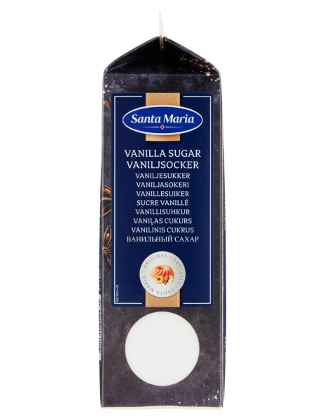 Vanilla Sugar 700g