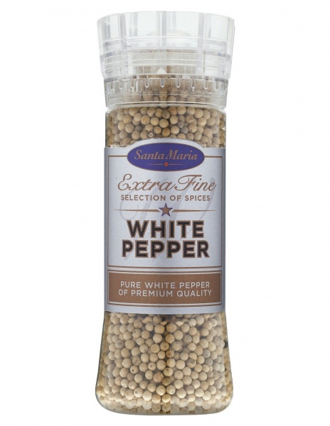 White Pepper 255g